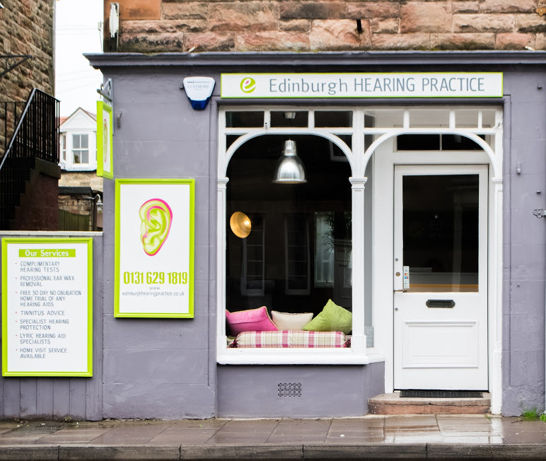 Hearing Aids, Hearing Tests & Earwax Removal Gullane