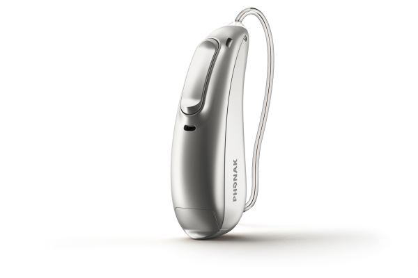 Audeo B90-312 RIC hearing Aid