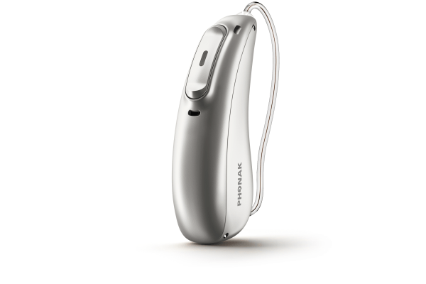 Audeo Marvel RT RIC hearing Aid