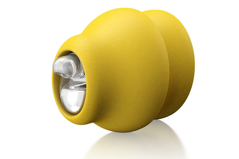 Tinnitus relief and the Lyric invisible hearing aid