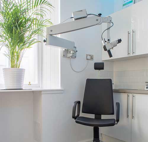 Opening Times Gullane Hearing Clinic