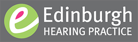 Edinburgh Hearing Practice Logo