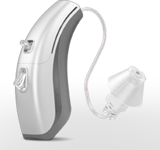 Widex Super hearing aids