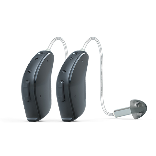 Linx Quattro LT-62 hearing aid
