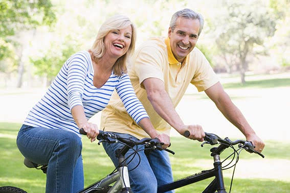 You Can Wear Your Lyric Hearing Aid In The Gym