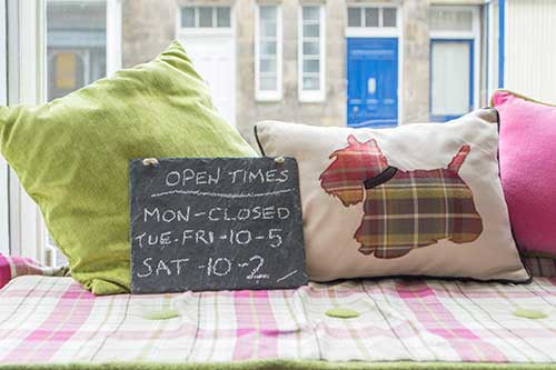 Opening Times Gullane Hearing Clinic