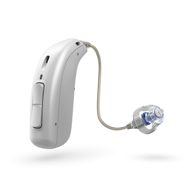 Oticon Opn S rechargeable hearing aids
