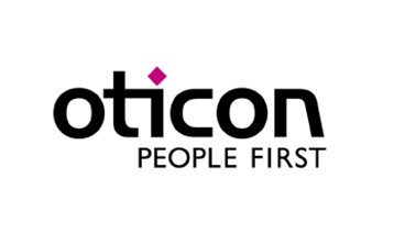 Oticon hearing aids