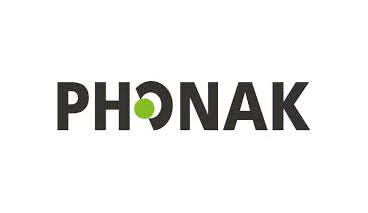 Phonak hearing aids