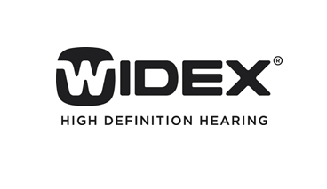 Widex hearing aids